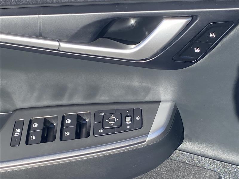 Kia EV6 Wind 2024