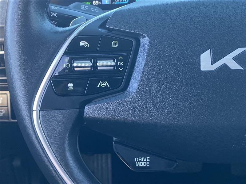 Kia EV6 Wind 2024