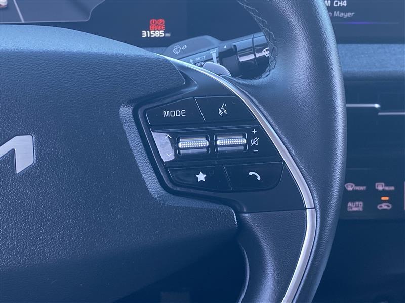 Kia EV6 Wind 2024