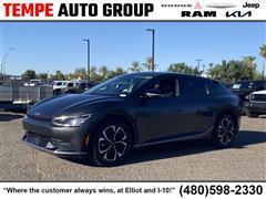 2024 Kia EV6 