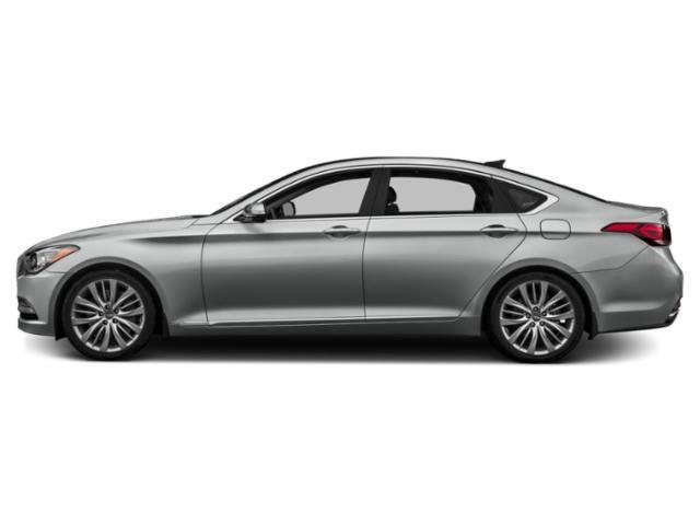 Hyundai Genesis 3.8L 2015
