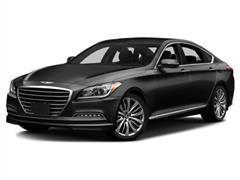 2015 Hyundai Genesis 