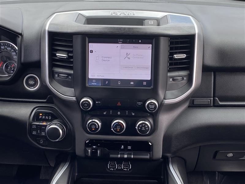 RAM 1500 Big Horn Crew Cab SWB 4WD 2023