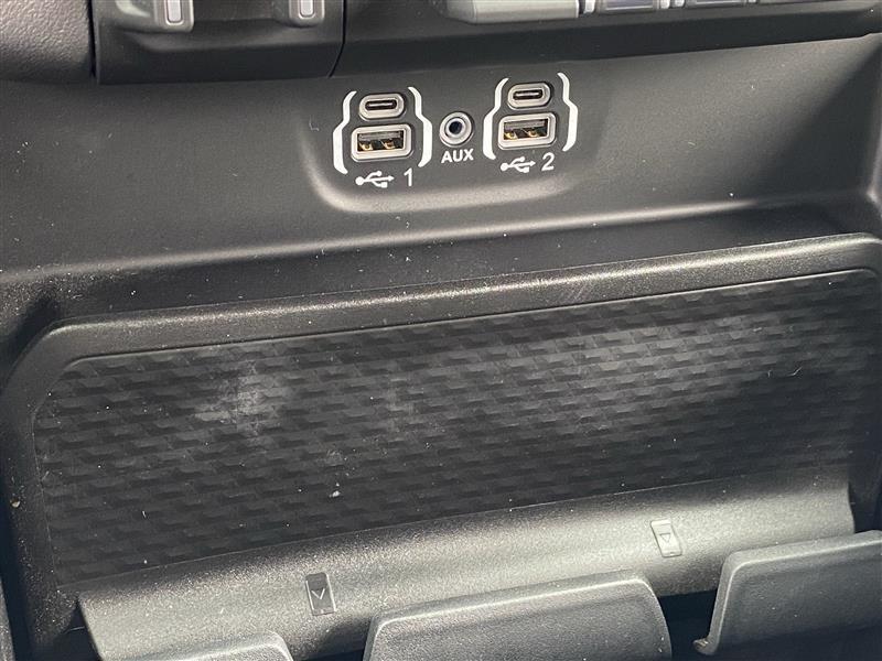 RAM 1500 Big Horn Crew Cab SWB 4WD 2023