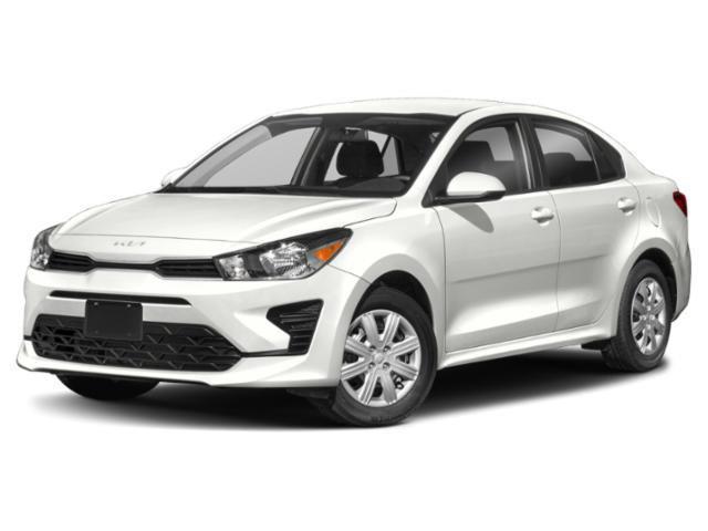 Kia Rio LX 2023