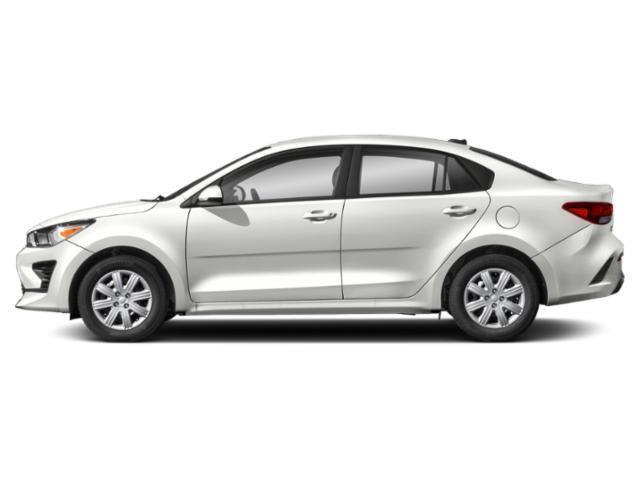 Kia Rio LX 2023
