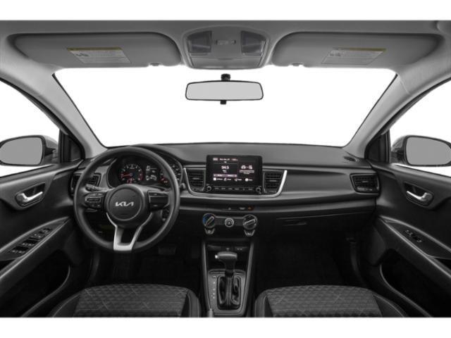 Kia Rio LX 2023