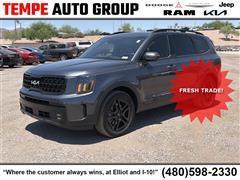 2024 Kia Telluride 