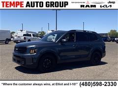 2024 Kia Telluride 