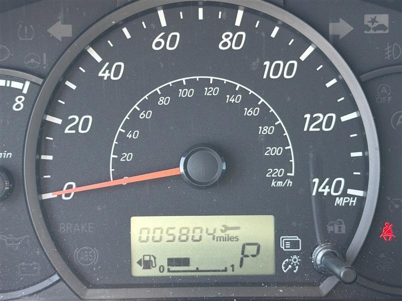 Mitsubishi Mirage G4 ES 2024