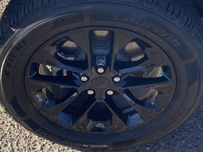 Jeep Wrangler 4xe Unlimited Sahara 2021