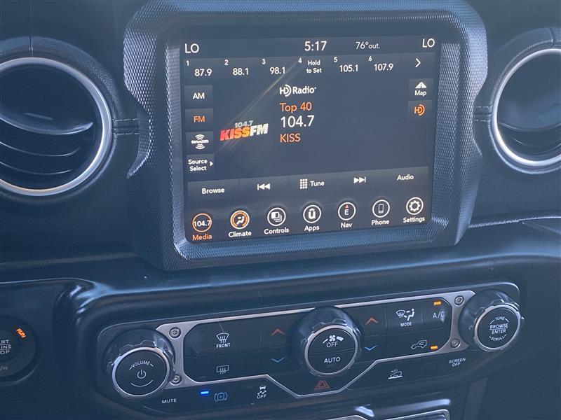Jeep Wrangler 4xe Unlimited Sahara 2021