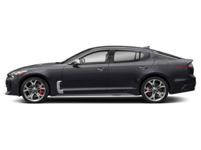 Kia Stinger GT 2018