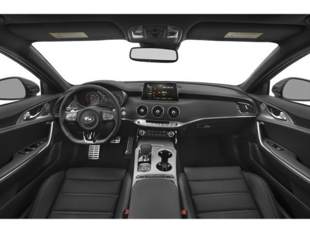 Kia Stinger GT 2018