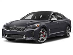 2018 Kia Stinger 