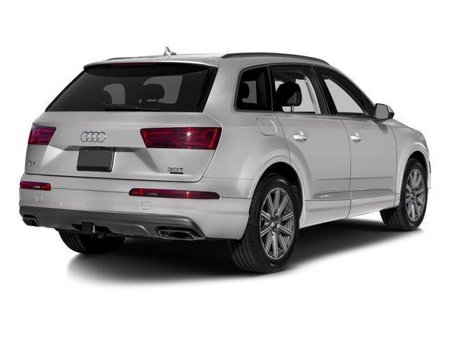 Audi Q7 3.0T Prestige quattro 2018