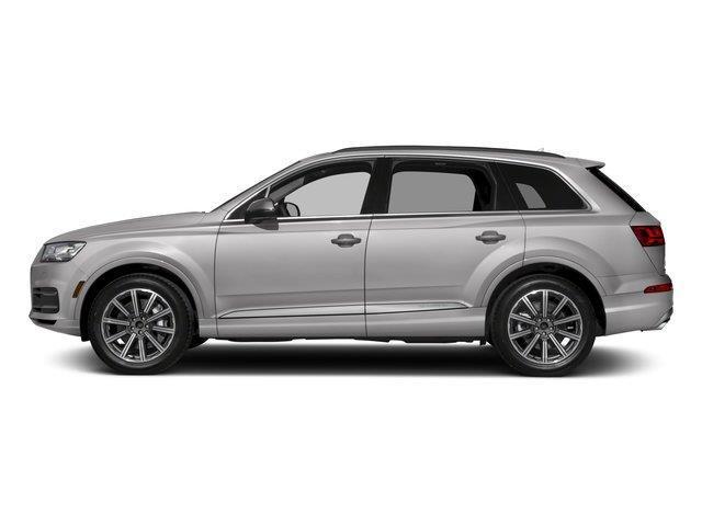 Audi Q7 3.0T Prestige quattro 2018
