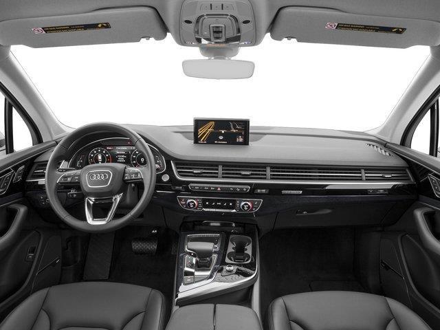 Audi Q7 3.0T Prestige quattro 2018