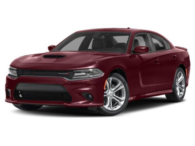 Dodge Charger R/T 2021