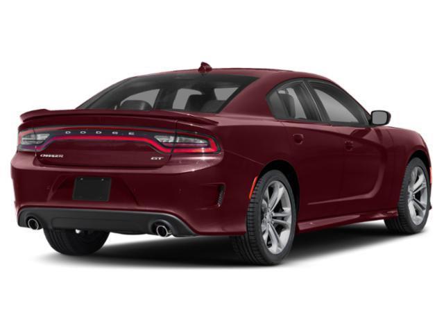 Dodge Charger R/T 2021