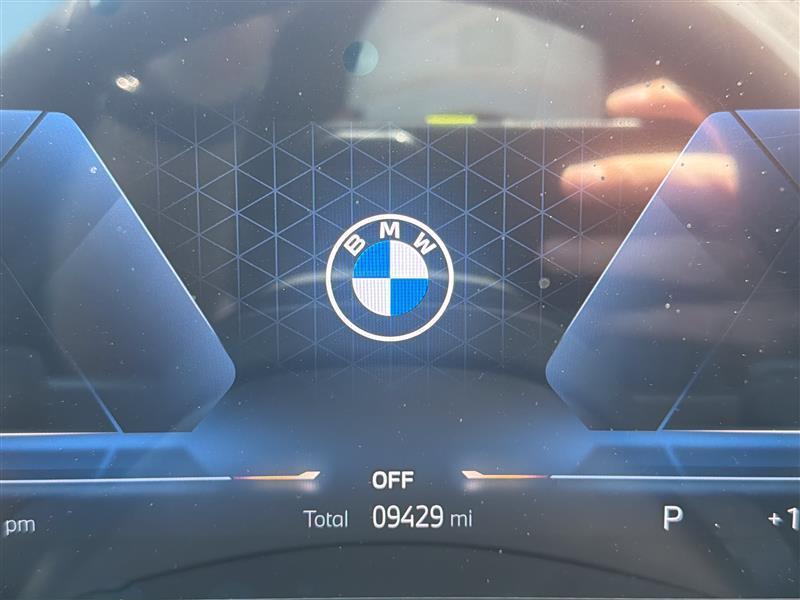 BMW X3 xDrive30 2026