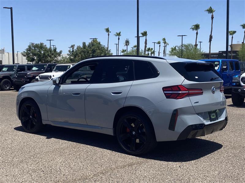 BMW X3 xDrive30 2026