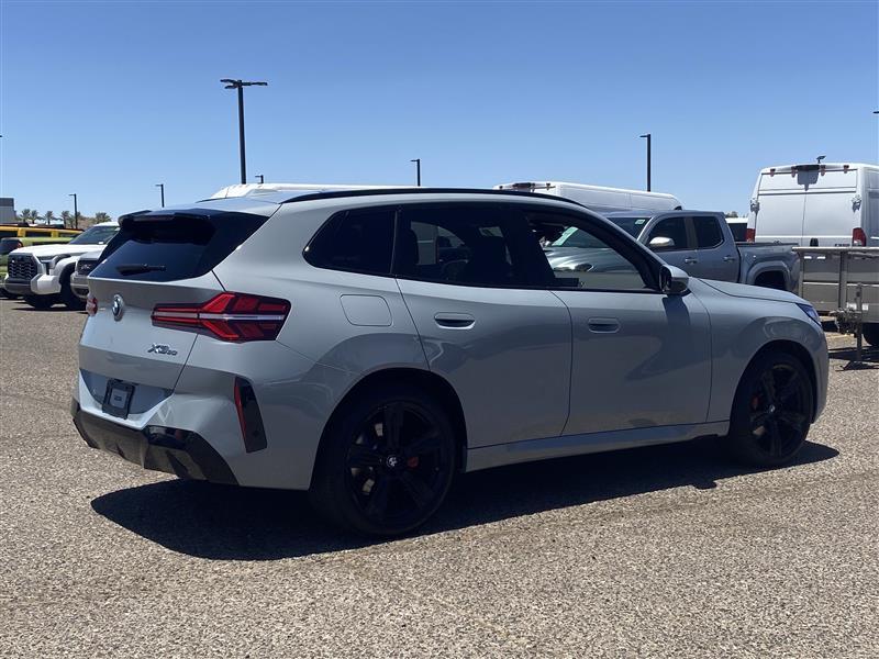BMW X3 xDrive30 2026