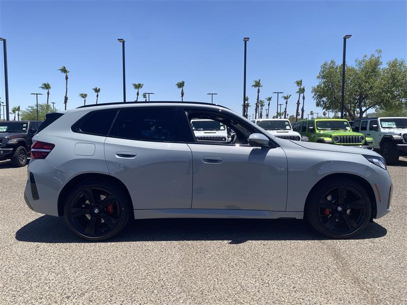 BMW X3 xDrive30 2026