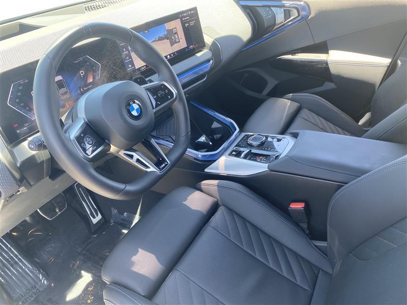 BMW X3 xDrive30 2026