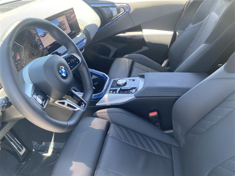 BMW X3 xDrive30 2026