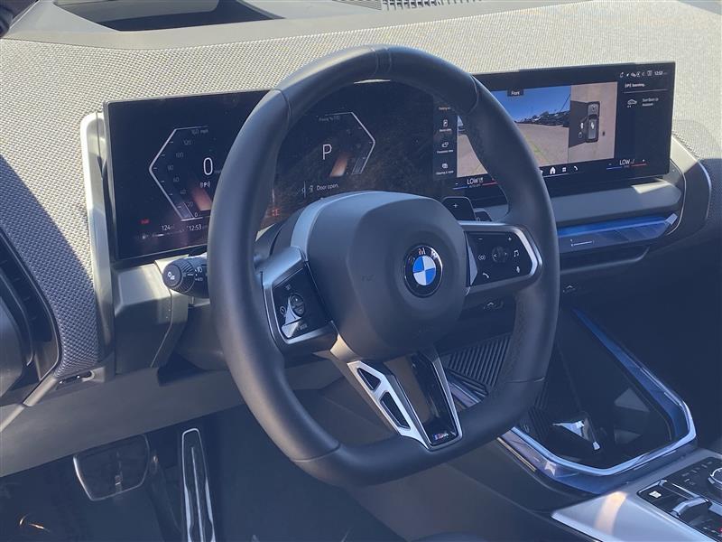 BMW X3 xDrive30 2026
