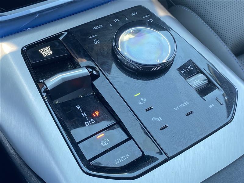 BMW X3 xDrive30 2026