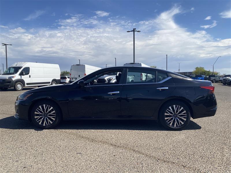 Nissan Altima 2.5 SV 2023