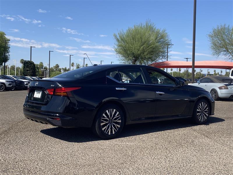 Nissan Altima 2.5 SV 2023