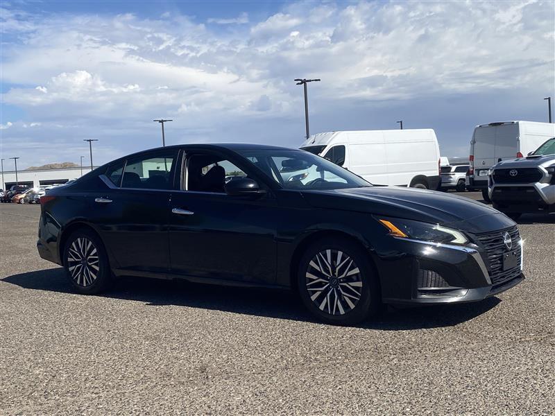 Nissan Altima 2.5 SV 2023