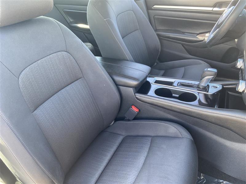 Nissan Altima 2.5 SV 2023