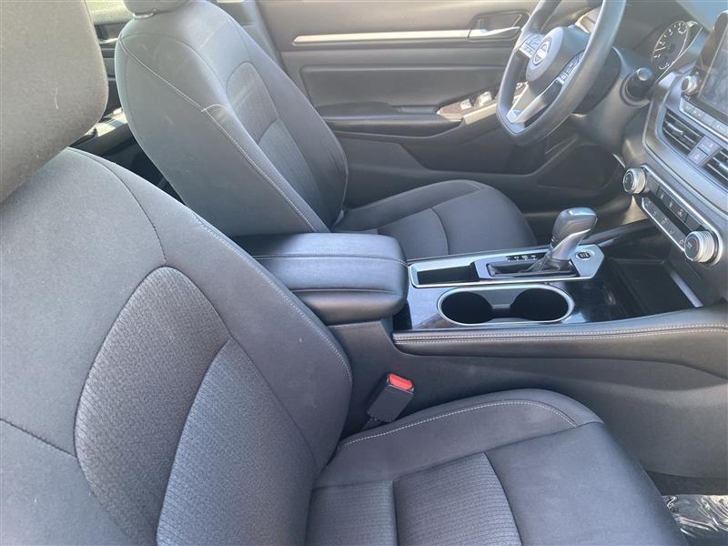 Nissan Altima 2.5 SV 2023