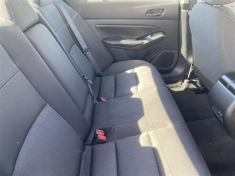 Nissan Altima 2.5 SV 2023