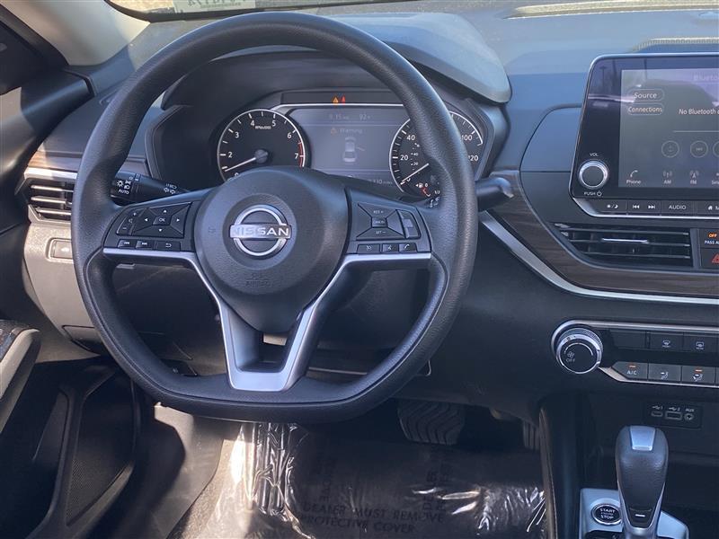 Nissan Altima 2.5 SV 2023