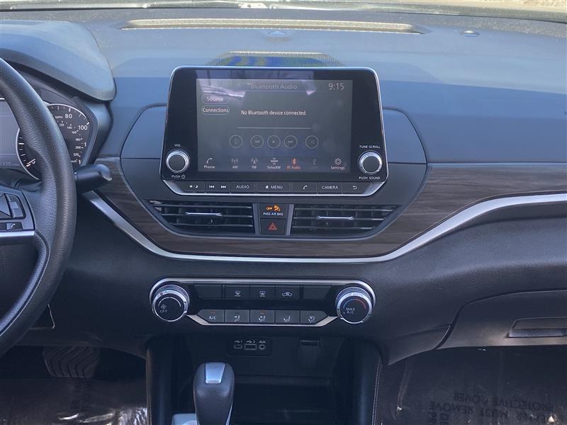 Nissan Altima 2.5 SV 2023