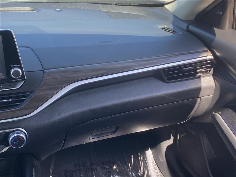 Nissan Altima 2.5 SV 2023