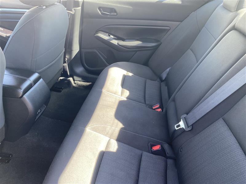 Nissan Altima 2.5 SV 2023