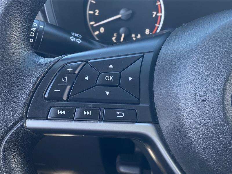 Nissan Altima 2.5 SV 2023