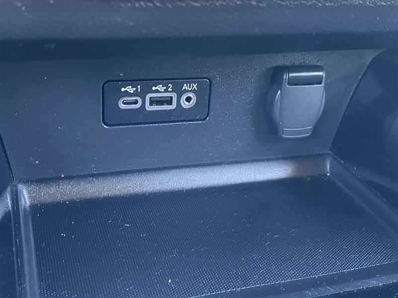Nissan Altima 2.5 SV 2023