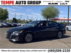 2023 Nissan Altima 