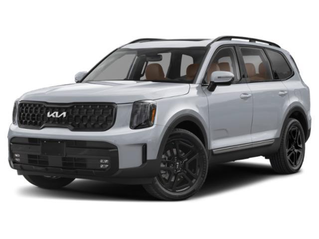Kia Telluride SX AWD 2025