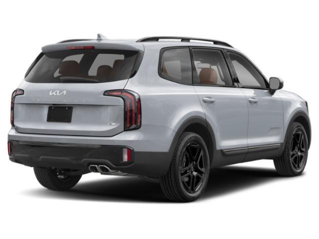 Kia Telluride SX AWD 2025