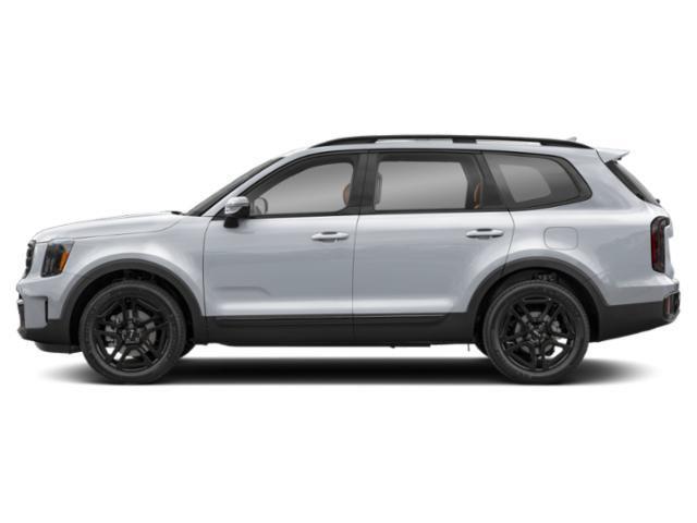 Kia Telluride SX AWD 2025