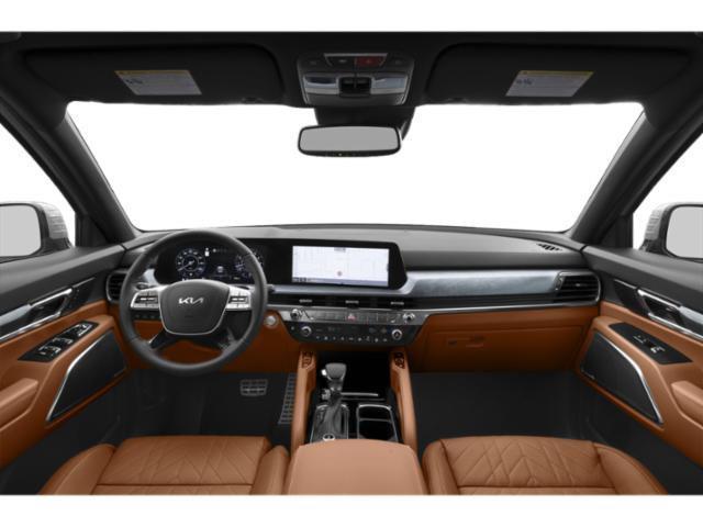 Kia Telluride SX AWD 2025