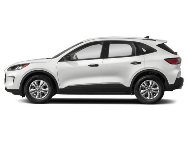 Ford Escape S 2021